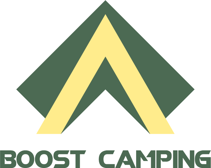 Boost Camping Store