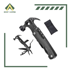 Dao cắm trại đa năng BC01 tích hợp 14 tron 1 nhỏ gọn tiện lợi