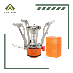 đi cắm trại nên mang gì