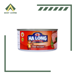 Thịt Bò Xay Hạ Long
