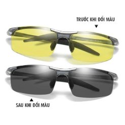 Kính đổi màu